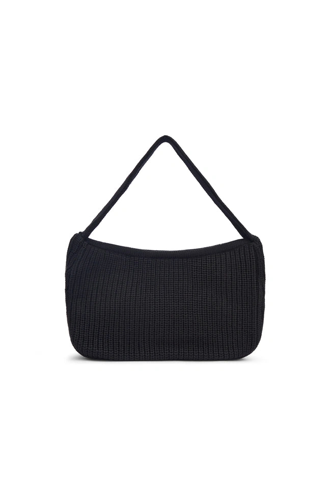 泰國 Gentle Woman PREPPY KNIT SHOULDER BAG【SW648】