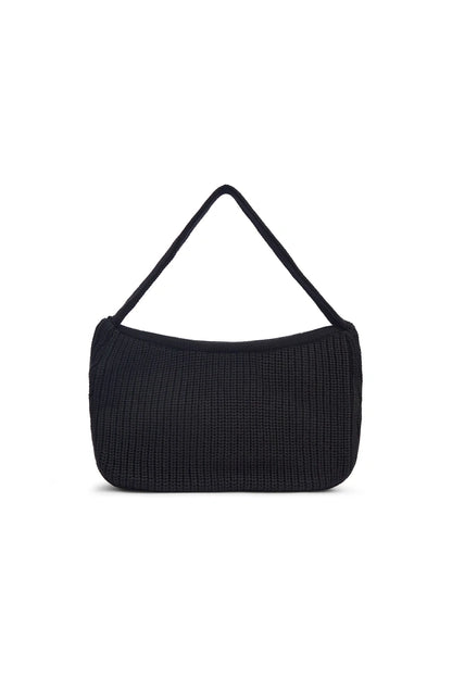 泰國 Gentle Woman PREPPY KNIT SHOULDER BAG【SW648】