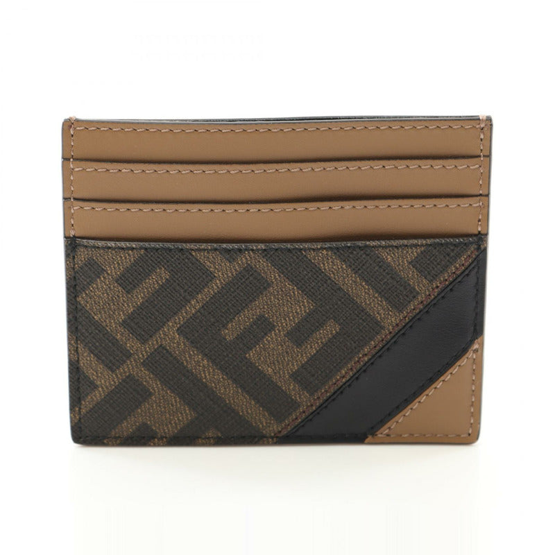 Fendi Card Holder【SE133】