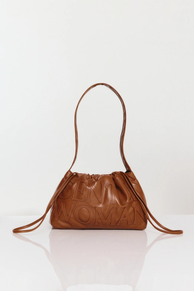 泰國 Gentle Woman SOLÉA BAG【SW603】