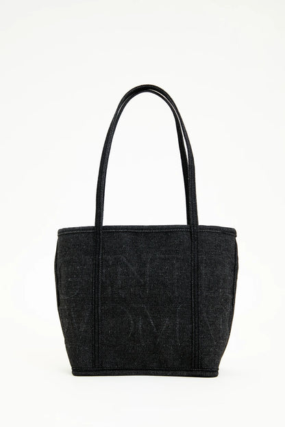 泰國 Gentle Woman DENIM SOIREE HAULER BAG【SW639】