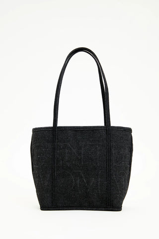 泰國 Gentle Woman DENIM SOIREE HAULER BAG【SW639】