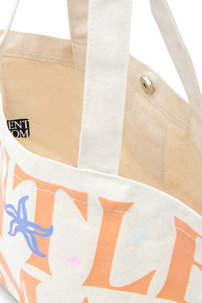 泰國 Gentle Woman SAFFRON SUN TOTE【SW638】