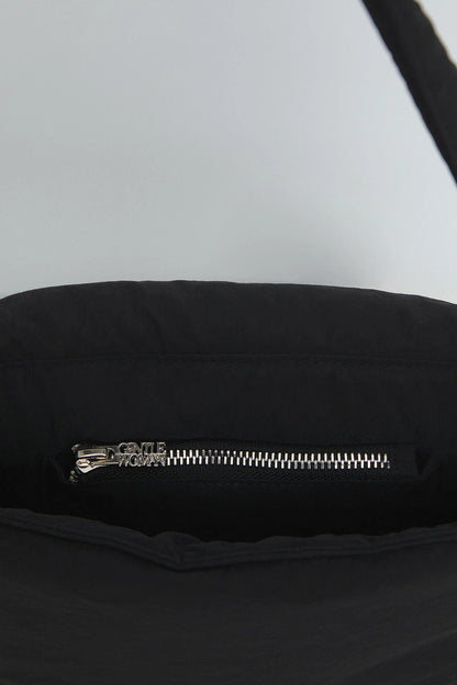 泰國 Gentle Woman EBON ESSENCE SHOULDER BAG【SW612】