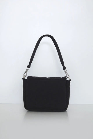 泰國 Gentle Woman EBON ESSENCE SHOULDER BAG【SW612】