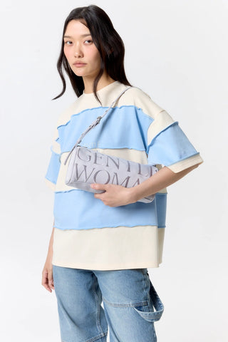 泰國 Gentle Woman PETIT ROUND SHOULDER BAG【SW610】
