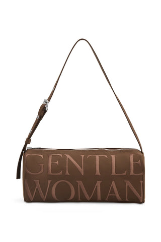 泰國 Gentle Woman PETIT ROUND SHOULDER BAG【SW610】