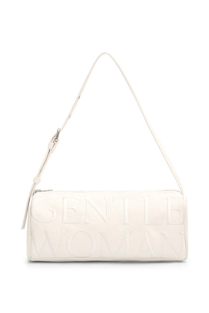 泰國 Gentle Woman PETIT ROUND SHOULDER BAG【SW610】
