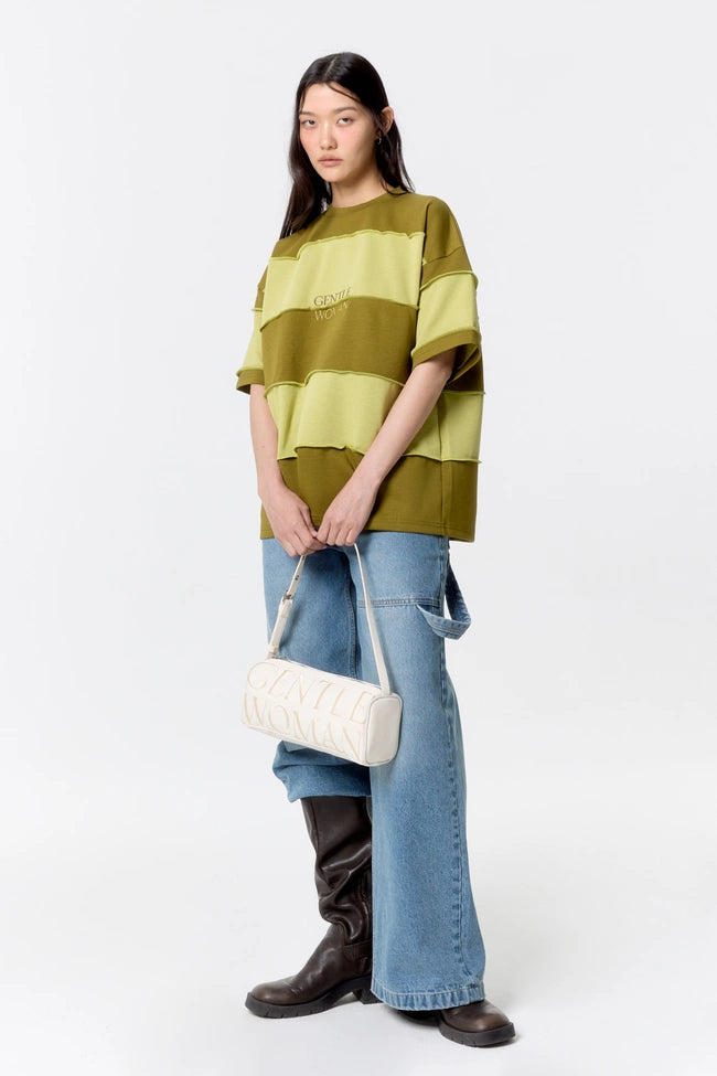 泰國 Gentle Woman PETIT ROUND SHOULDER BAG【SW610】