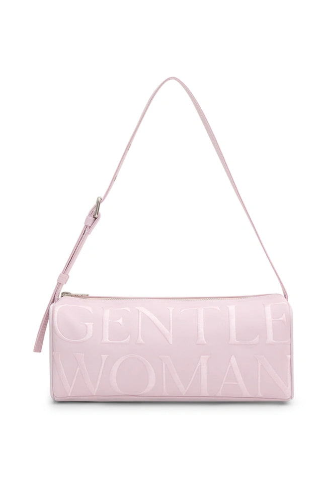 泰國 Gentle Woman PETIT ROUND SHOULDER BAG【SW610】