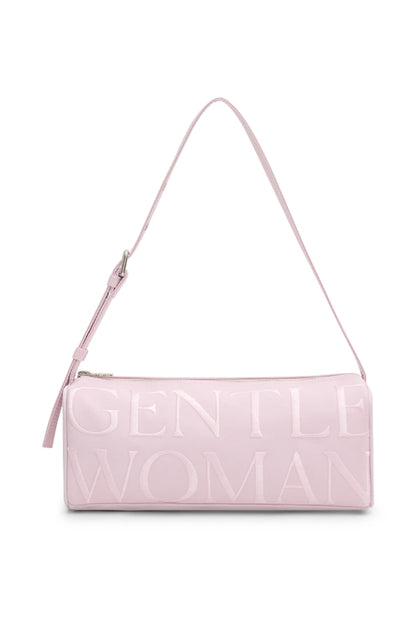 泰國 Gentle Woman PETIT ROUND SHOULDER BAG【SW610】