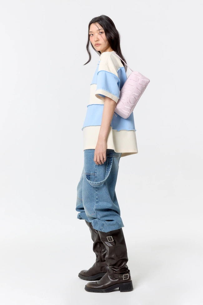泰國 Gentle Woman PETIT ROUND SHOULDER BAG【SW610】