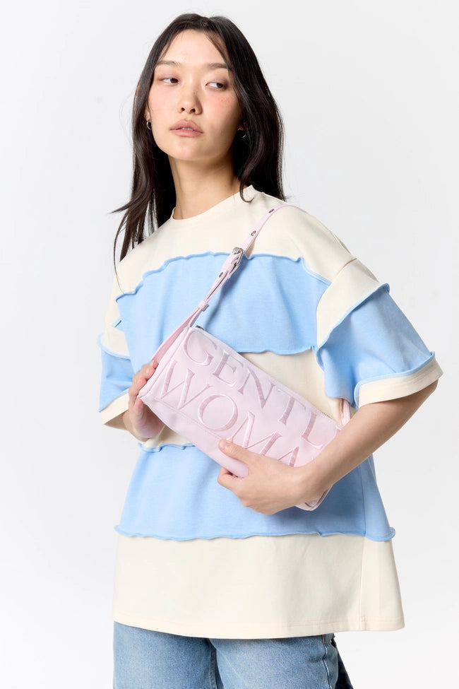 泰國 Gentle Woman PETIT ROUND SHOULDER BAG【SW610】
