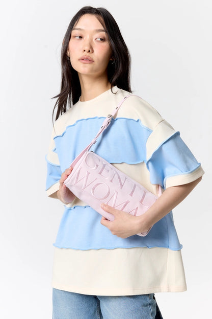 泰國 Gentle Woman PETIT ROUND SHOULDER BAG【SW610】