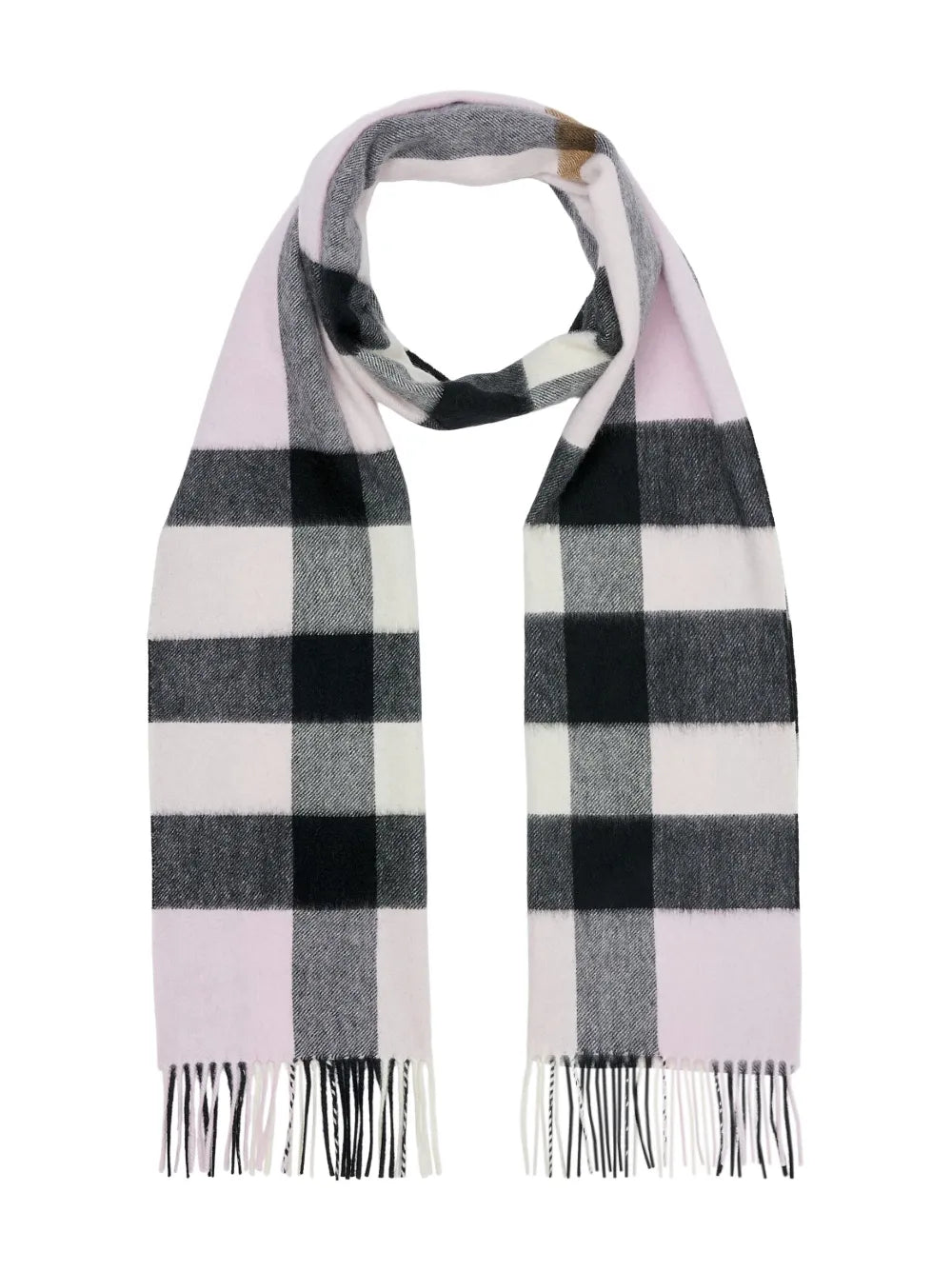Burberry Muffler (訂金$500，總售價為 $4,048)【SE293】