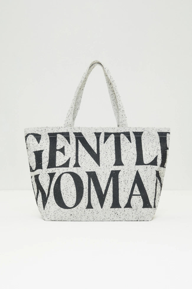 泰國 Gentle Woman EVERYDAY ALCHEMY TOTE【SW635】