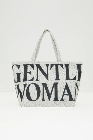 泰國 Gentle Woman EVERYDAY ALCHEMY TOTE【SW635】