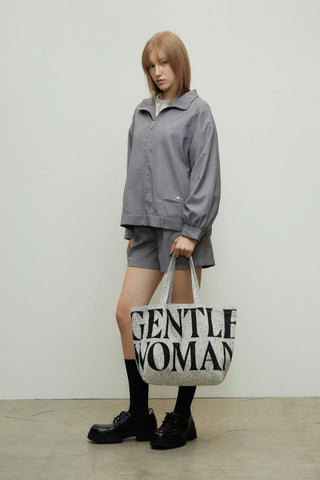 泰國 Gentle Woman EVERYDAY ALCHEMY TOTE【SW635】