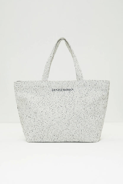 泰國 Gentle Woman EVERYDAY ALCHEMY TOTE【SW635】
