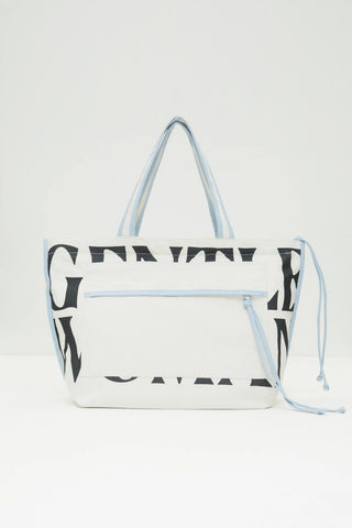泰國 Gentle Woman SALT & SIMPLE TOTE【SW636】