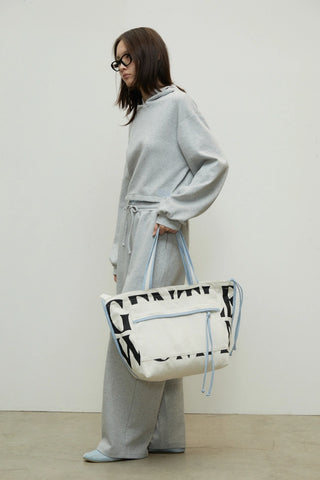 泰國 Gentle Woman SALT & SIMPLE TOTE【SW636】