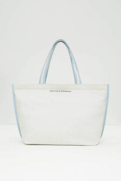 泰國 Gentle Woman SALT &amp; SIMPLE TOTE【SW636】