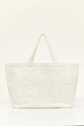 【現貨】泰國 Gentle Woman DENIM TOTE BAG【SW615】