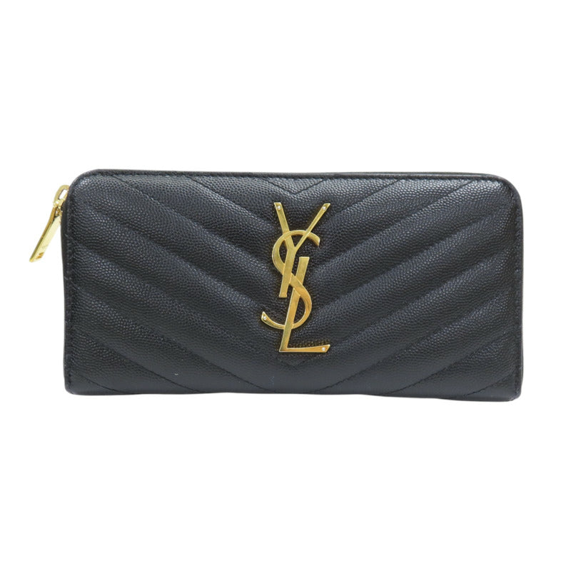 YSL Wallet (訂金$500，總售價為 $5,808)【SE102】