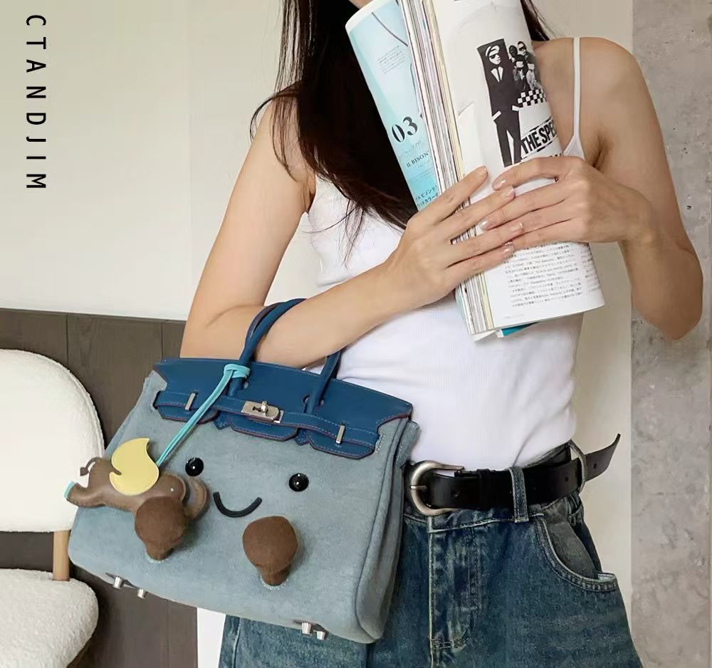 Ctandjim Bag【SM1146】