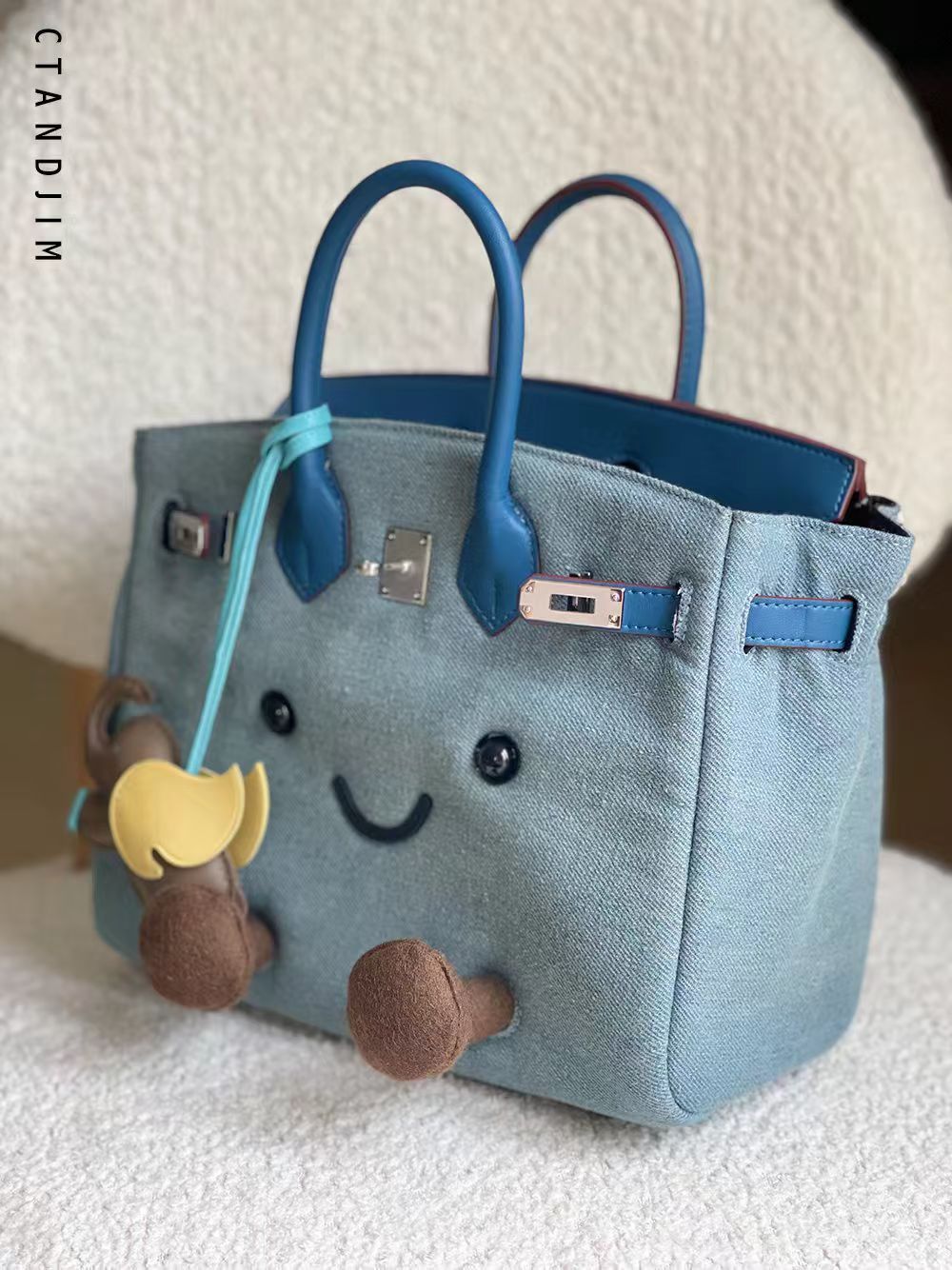 Ctandjim Bag【SM1146】