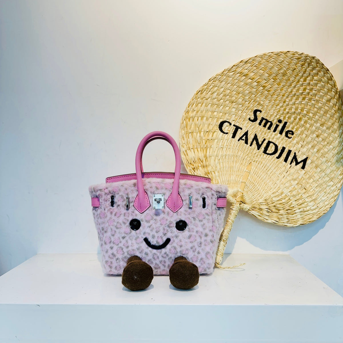 Ctandjim Bag【SM1152】