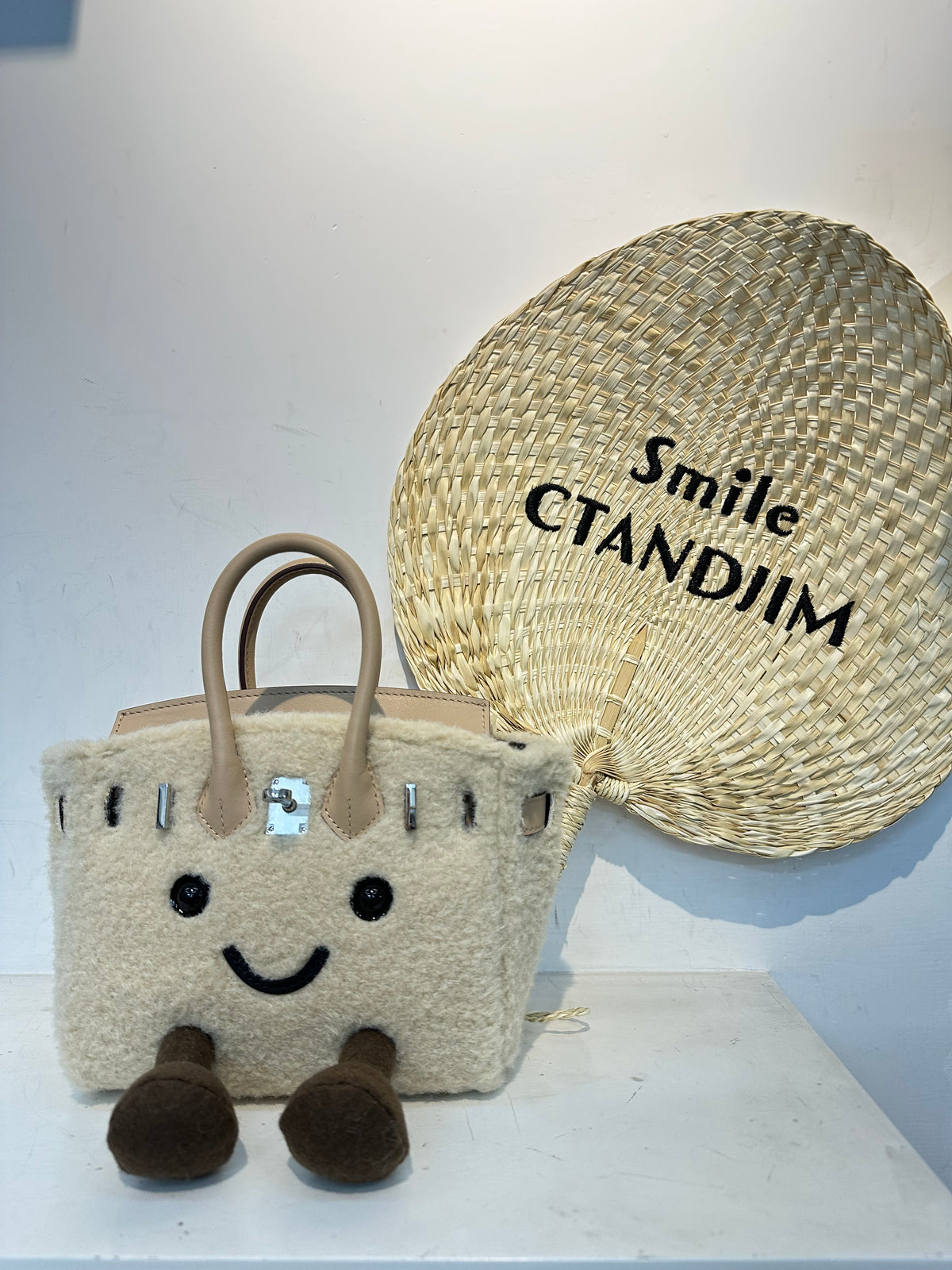 Ctandjim Bag【SM1160】