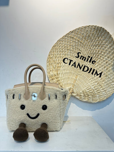 Ctandjim Bag【SM1160】