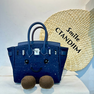 Ctandjim Bag【SM1163】