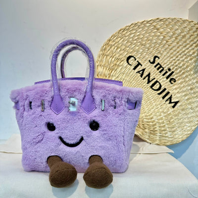 Ctandjim Bag【SM1164】