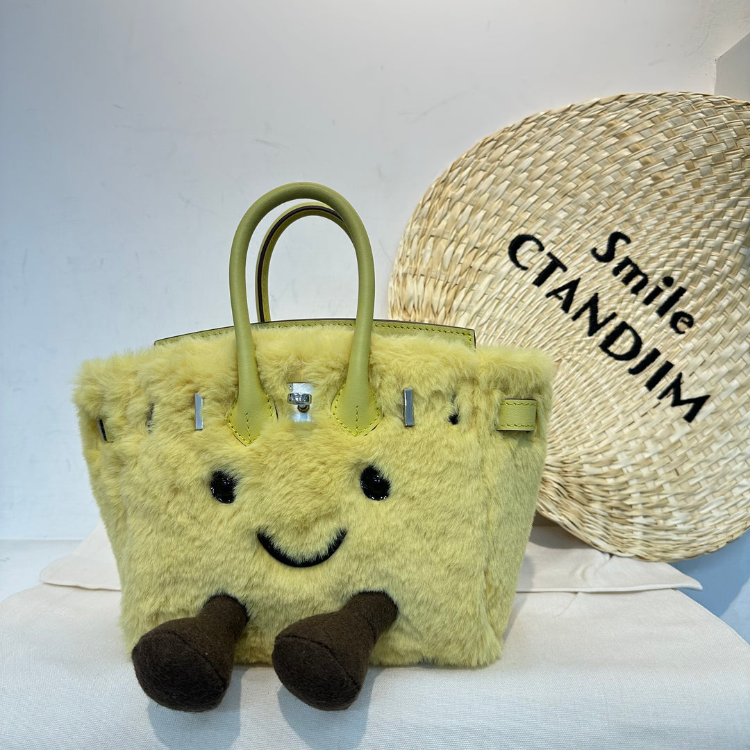 Ctandjim Bag【SM1166】