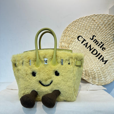 Ctandjim Bag【SM1166】