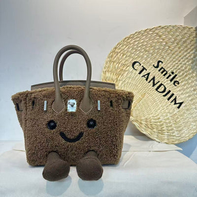 Ctandjim Bag【SM1167】
