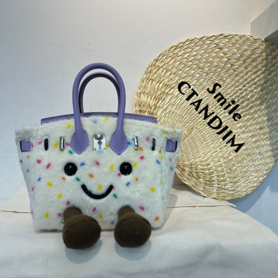 Ctandjim Bag【SM1168】
