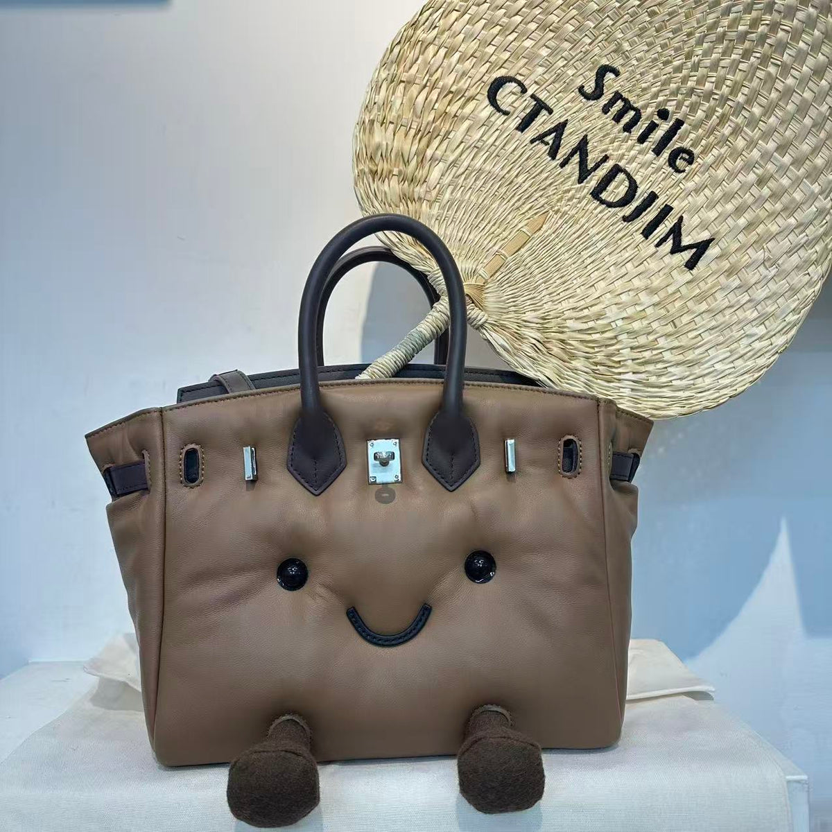 Ctandjim Bag【SM1170】