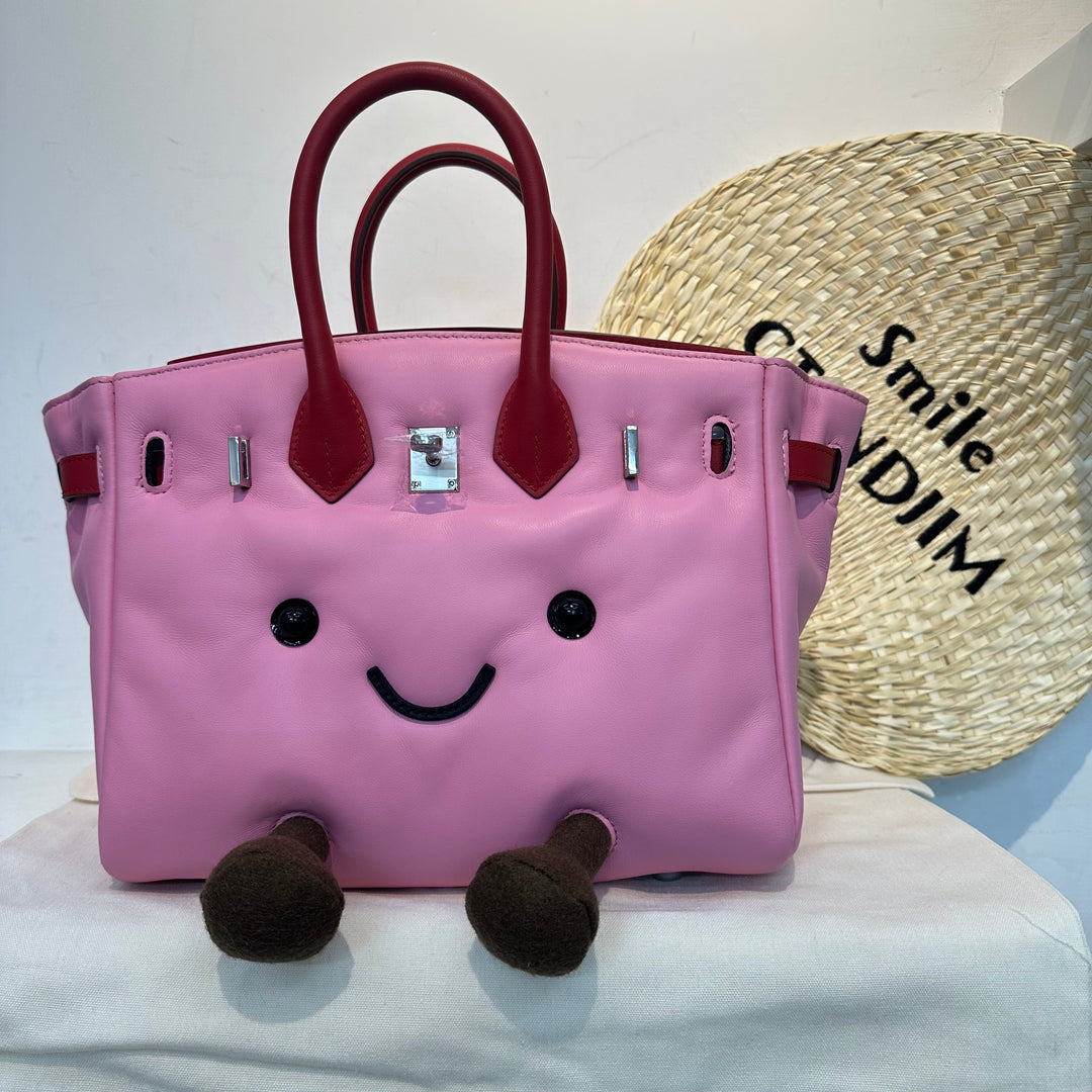 Ctandjim Bag【SM1171】