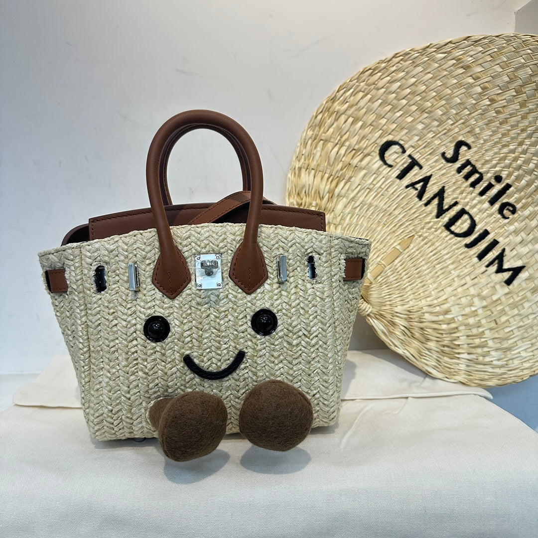 Ctandjim Bag【SM1172】