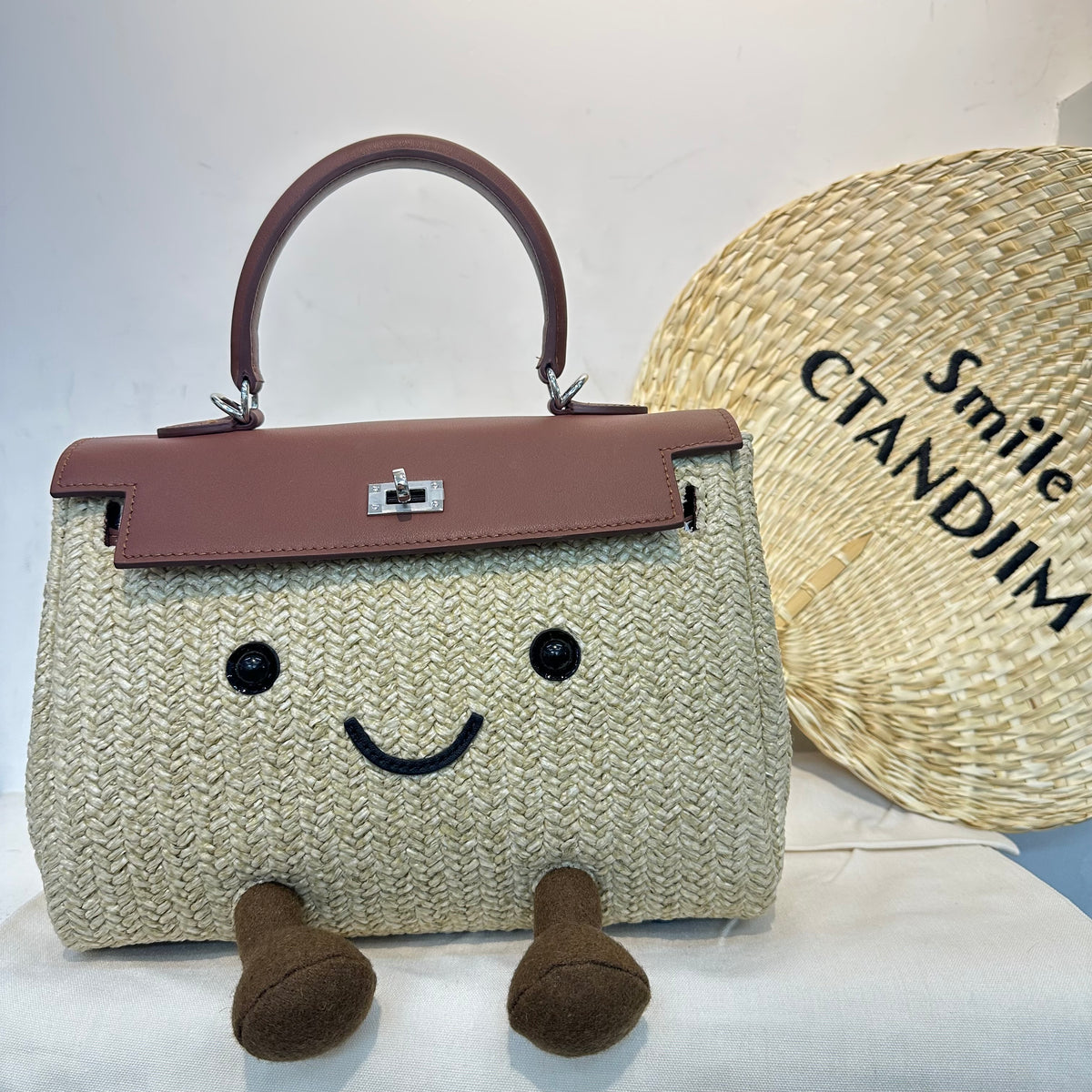 Ctandjim Bag【SM1156】