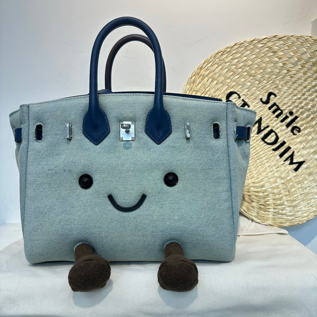 Ctandjim Bag【SM1146】