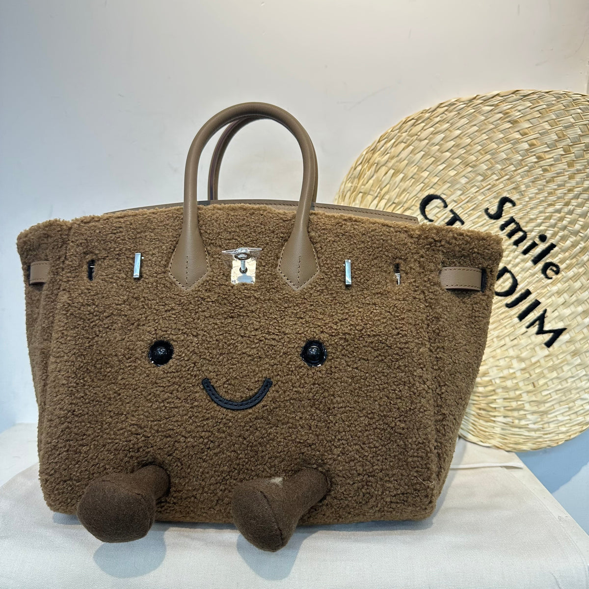 Ctandjim Bag【SM1176】