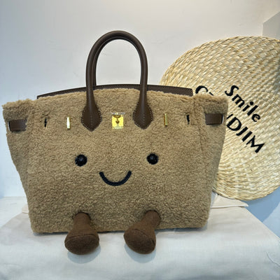Ctandjim Bag【SM1177】
