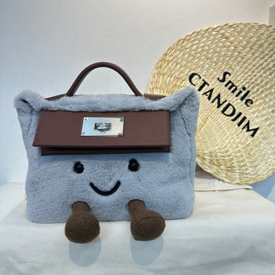Ctandjim Bag【SM1178】