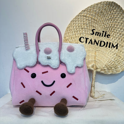 Ctandjim Bag【SM1182】
