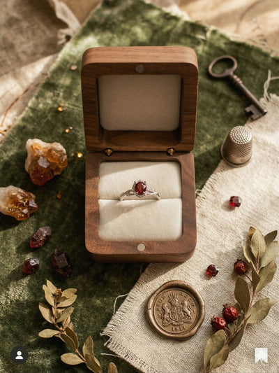 彩寶 戒指【SM1082】