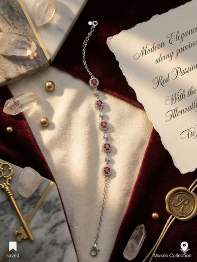 彩寶 手鏈【SM1100】